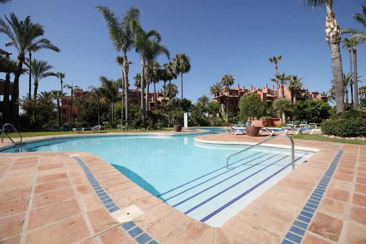 Alicate Apartment Marbella 0*,  Spain