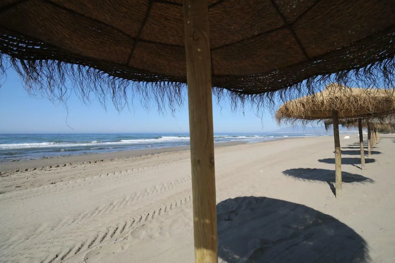Alicate Apartment Marbella Spain