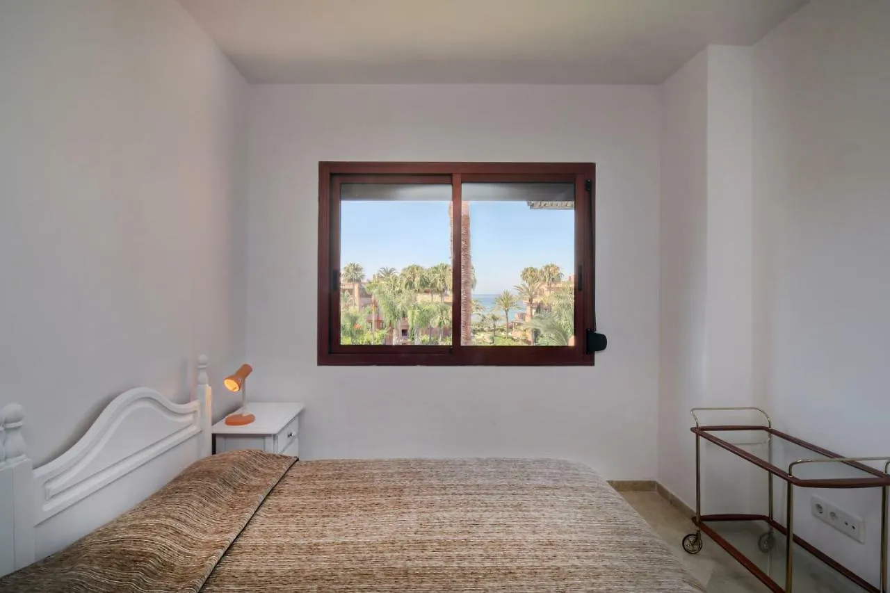 Alicate Apartment Marbella