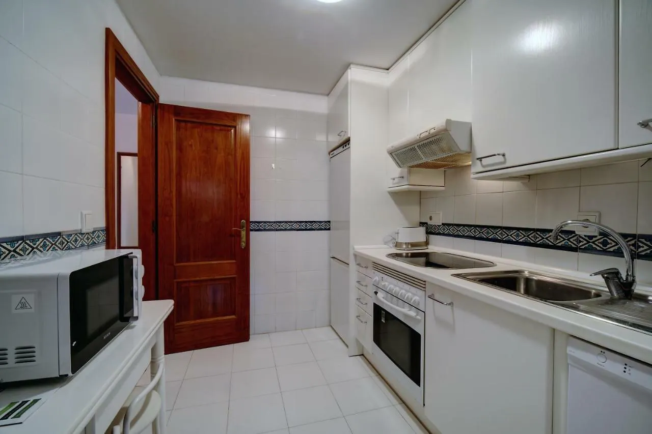 Alicate Apartment Marbella