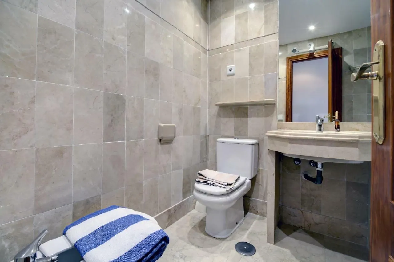 Alicate Apartment Marbella