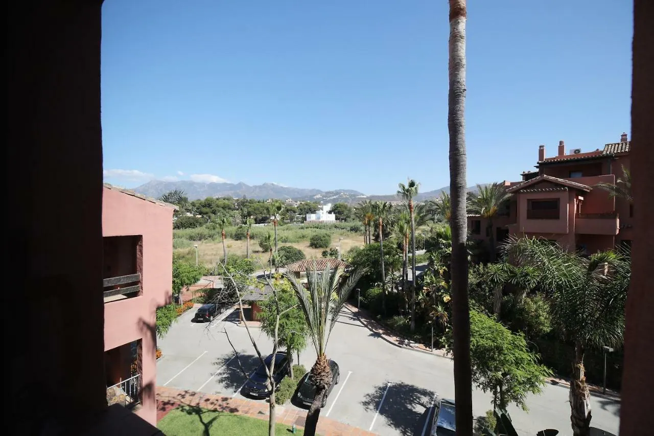 Alicate Apartment Marbella