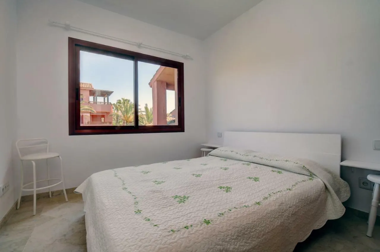 Alicate Apartment Marbella