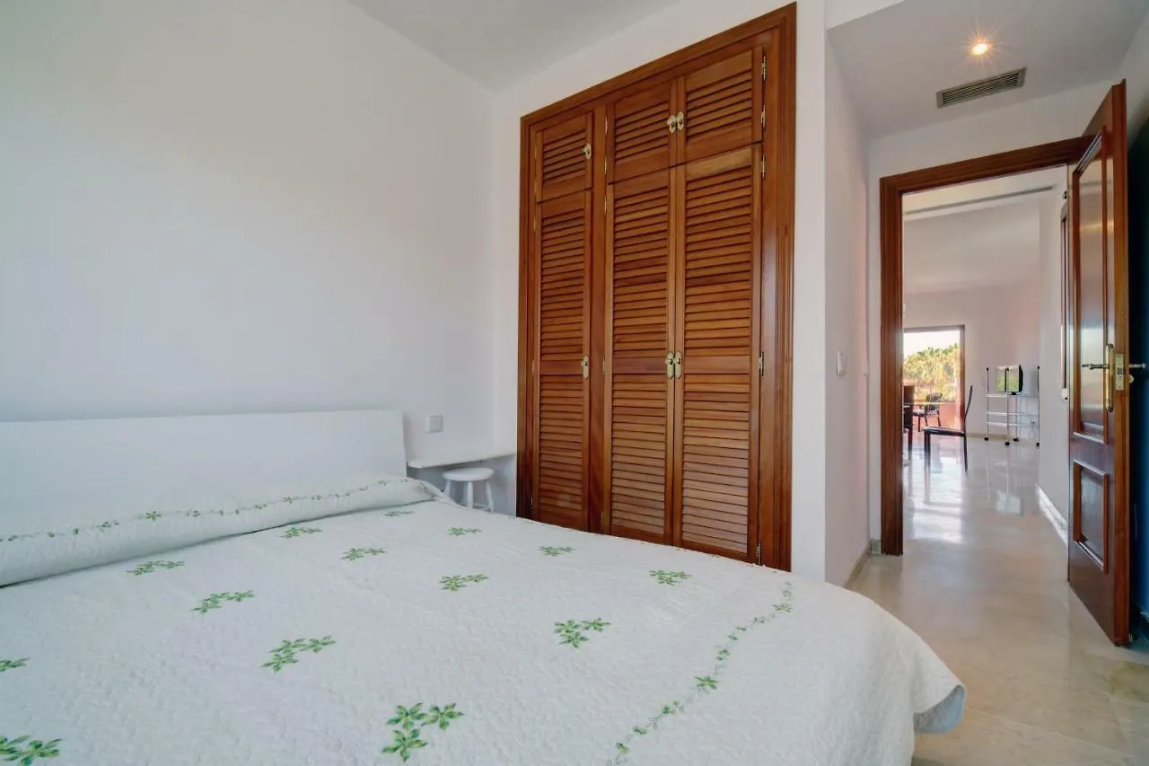 Alicate Apartment Marbella Spain