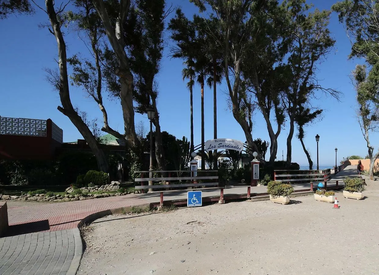 Alicate Apartment Marbella