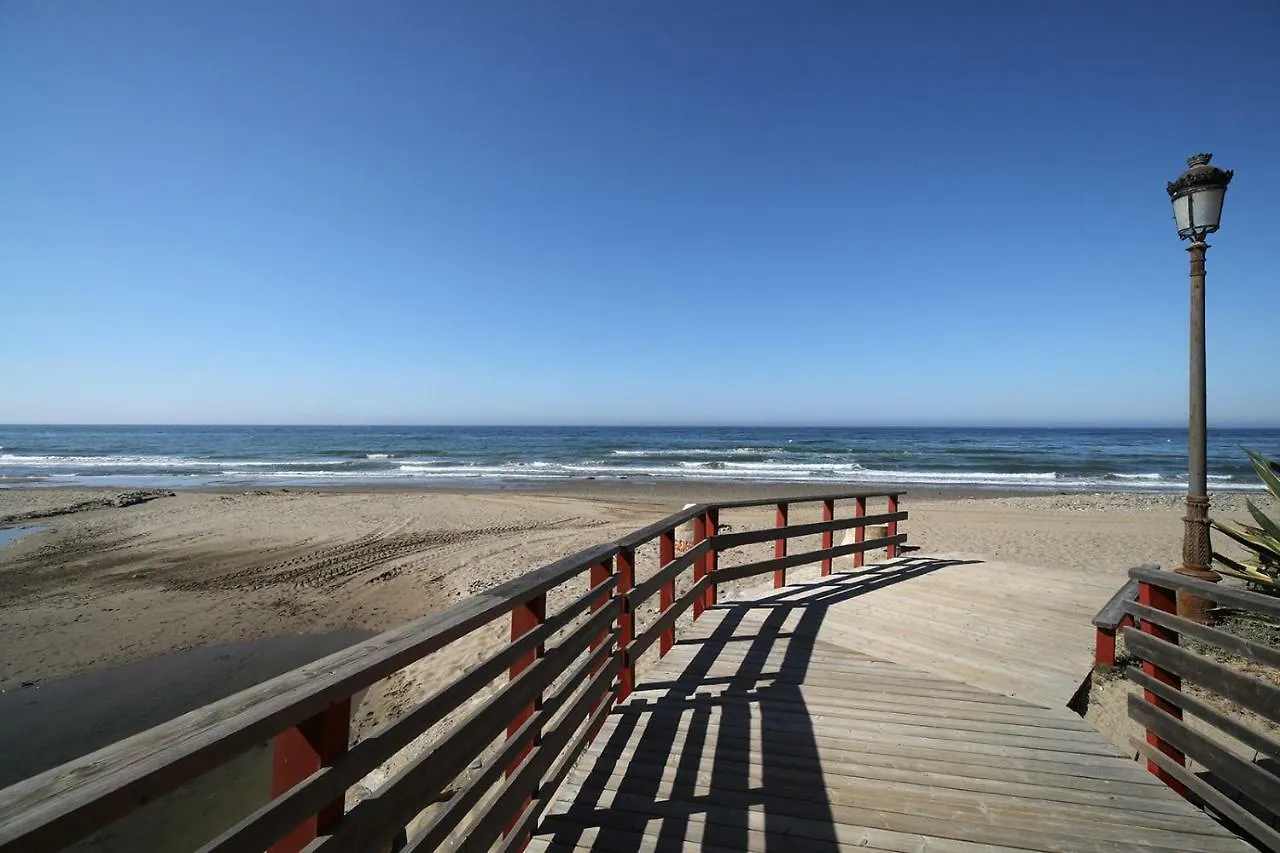 Alicate Apartment Marbella 0*,