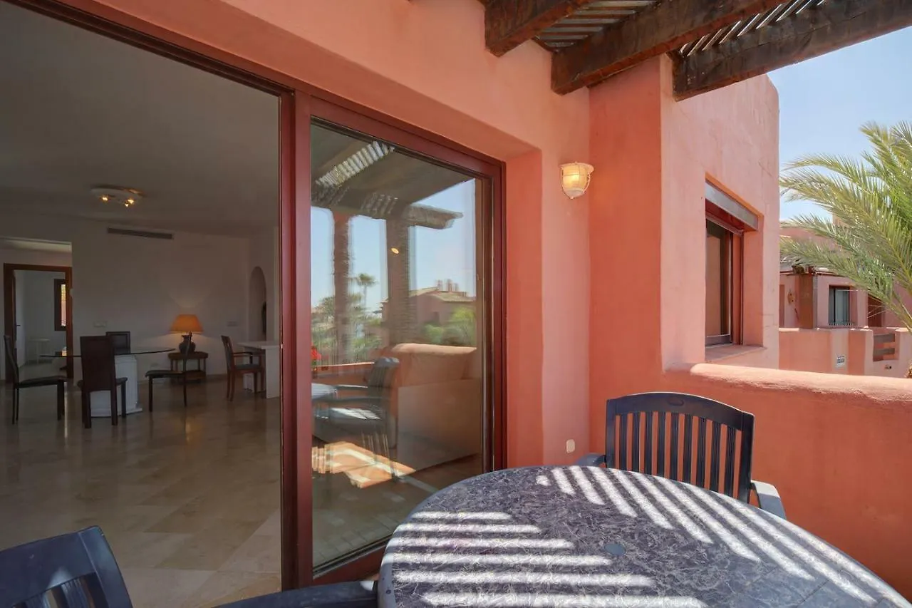 Alicate Apartment Marbella
