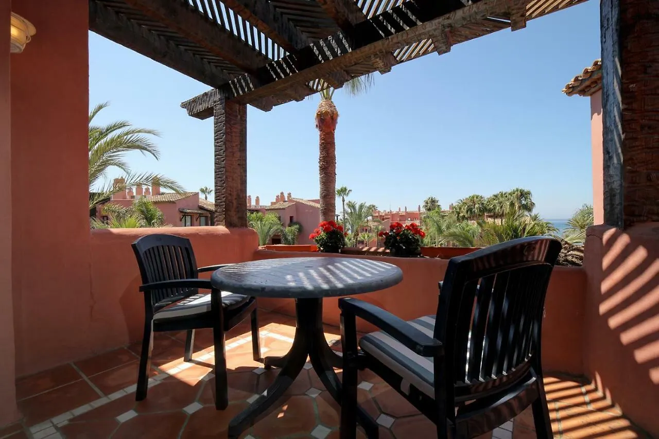 Alicate Apartment Marbella
