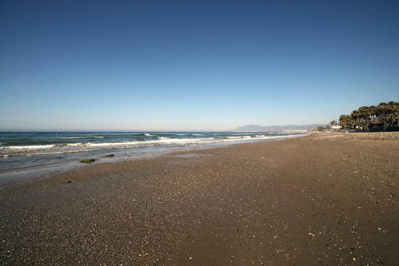 Alicate Apartment Marbella Spain