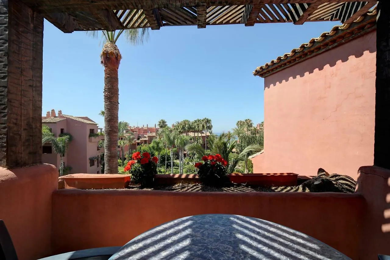 Alicate Apartment Marbella 0*,  Spain