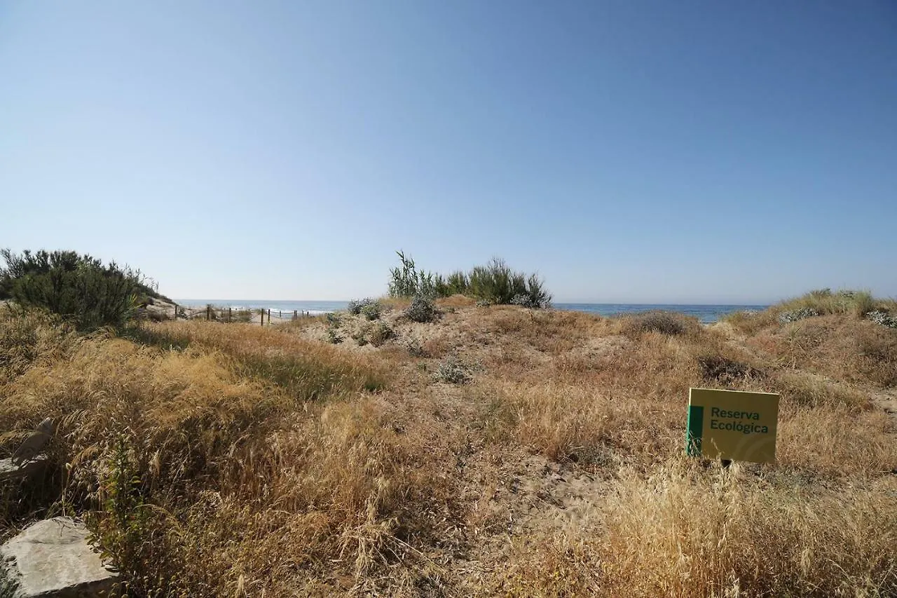 Alicate Apartment Marbella Spain