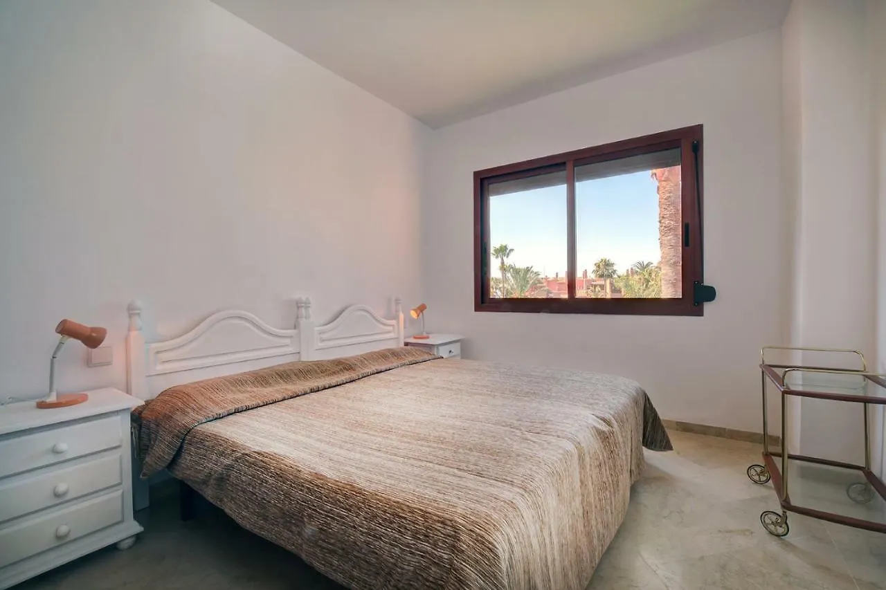Alicate Apartment Marbella