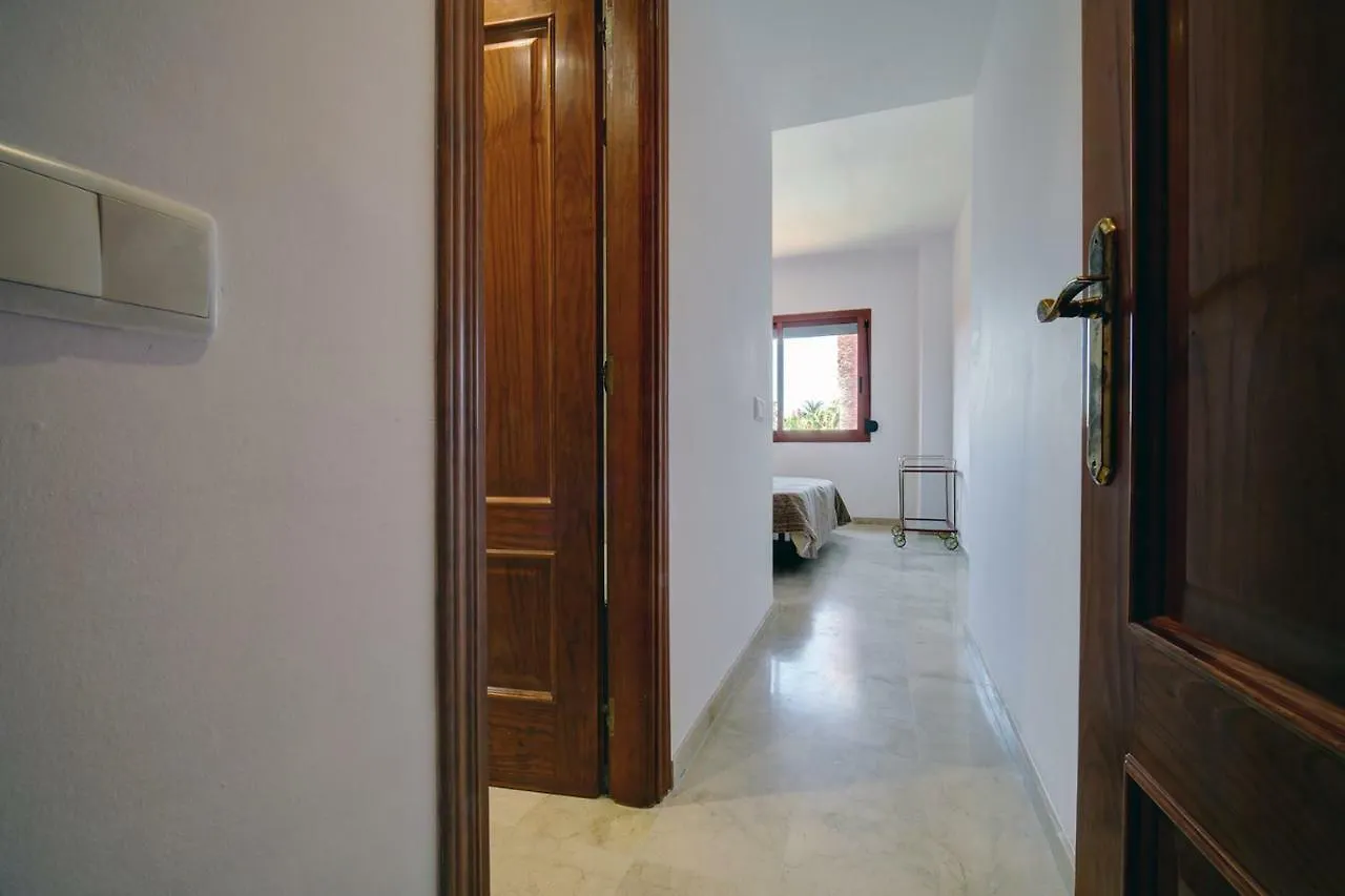 Alicate Apartment Marbella Spain