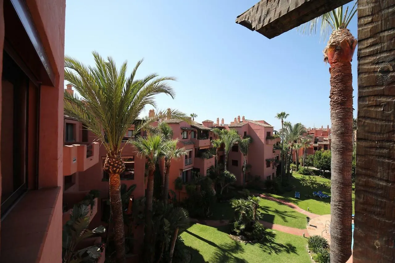 Alicate Apartment Marbella