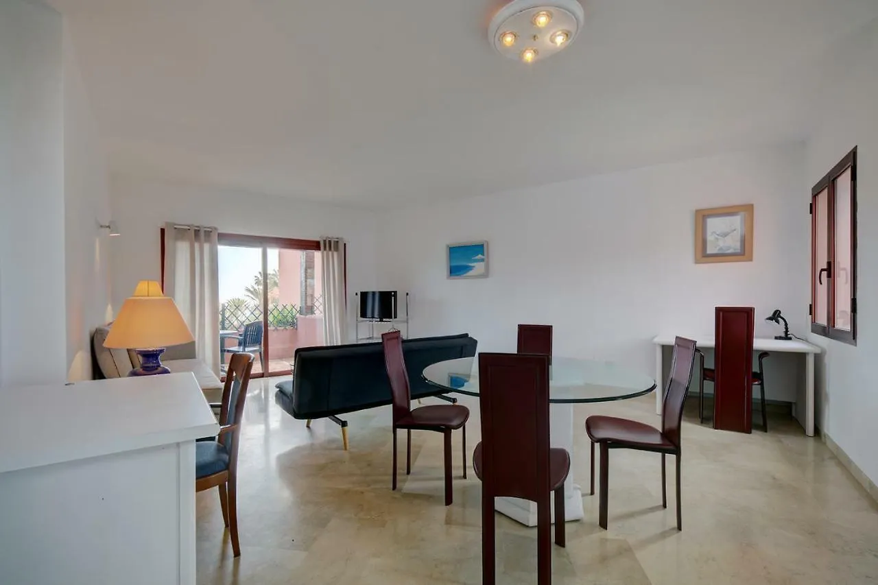 Alicate Apartment Marbella