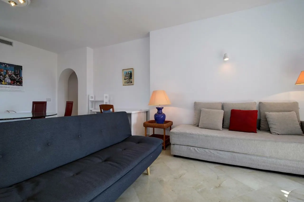 Alicate Apartment Marbella Spain