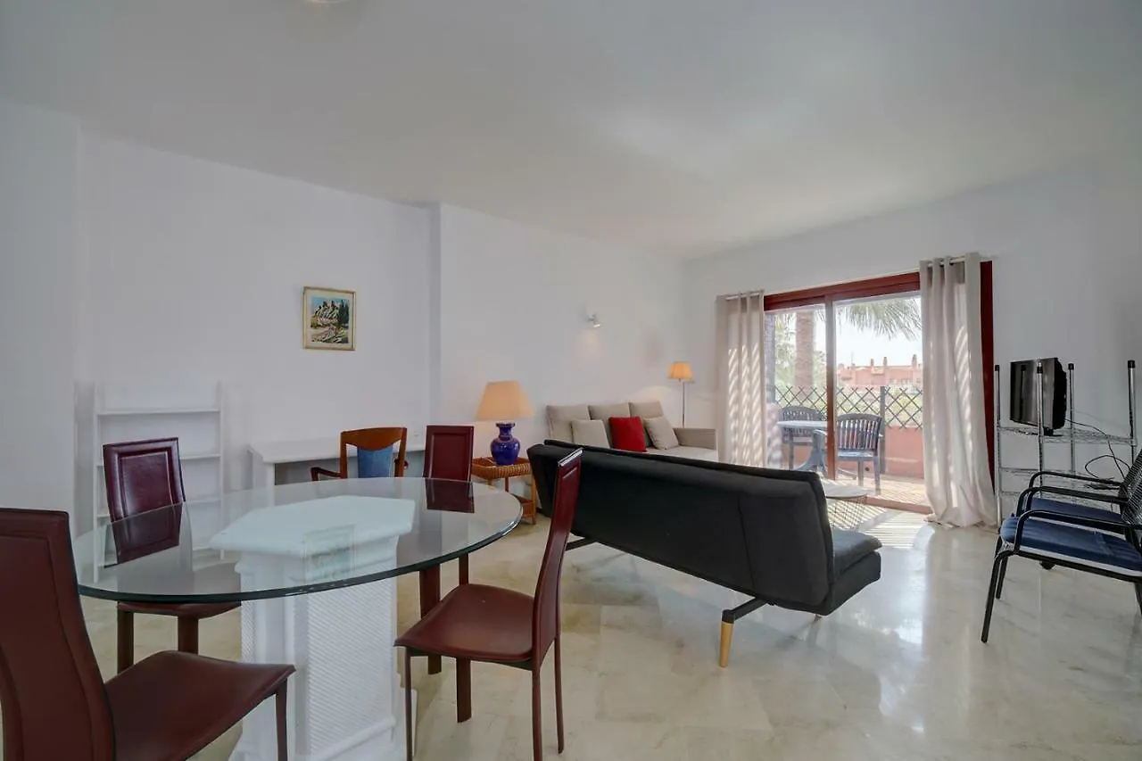Alicate Apartment Marbella 0*,  Spain