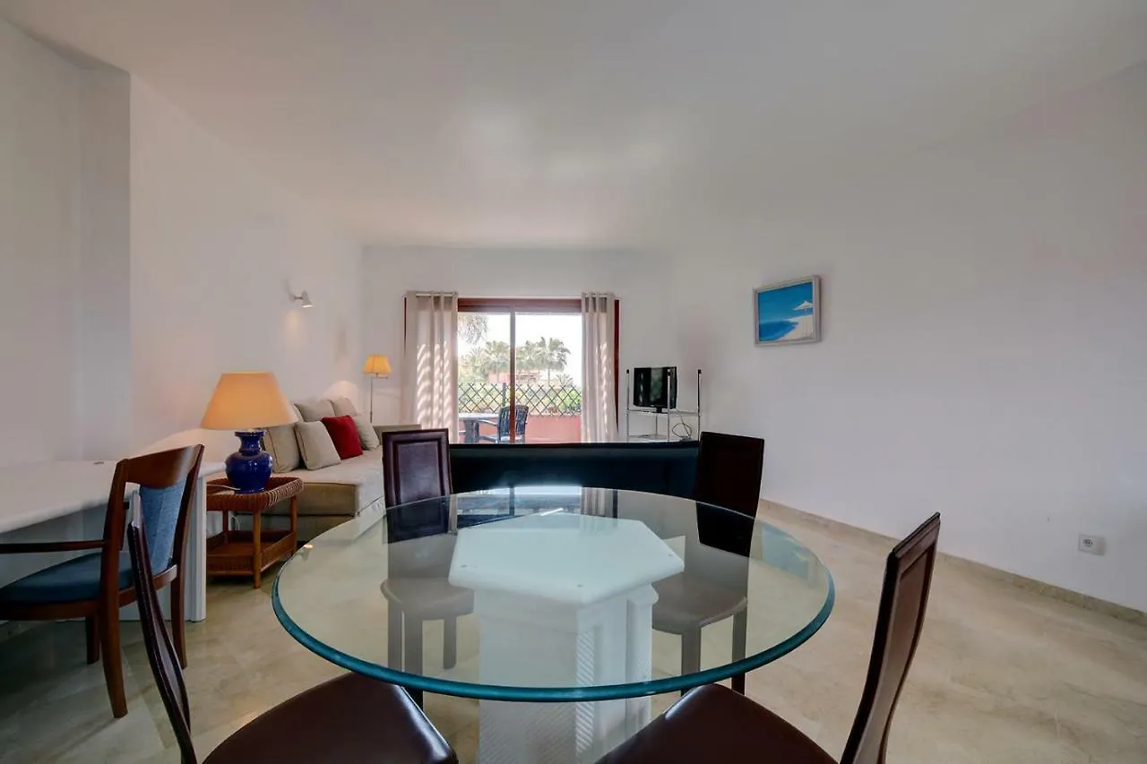 Alicate Apartment Marbella 0*,