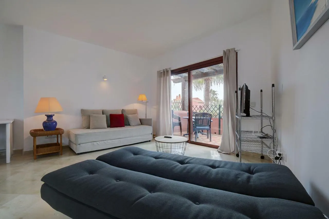 Alicate Apartment Marbella