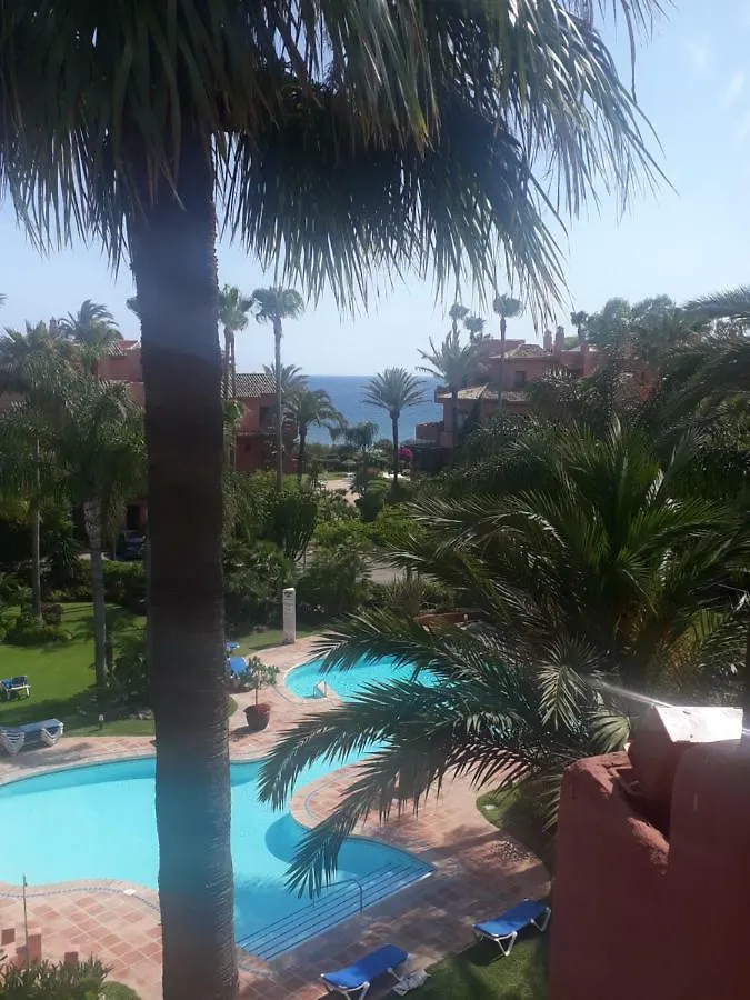 Alicate Apartment Marbella