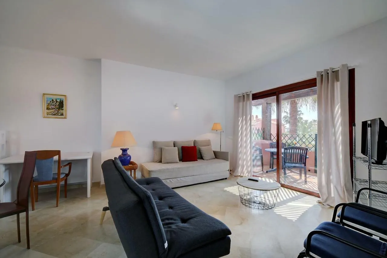 Alicate Apartment Marbella Spain