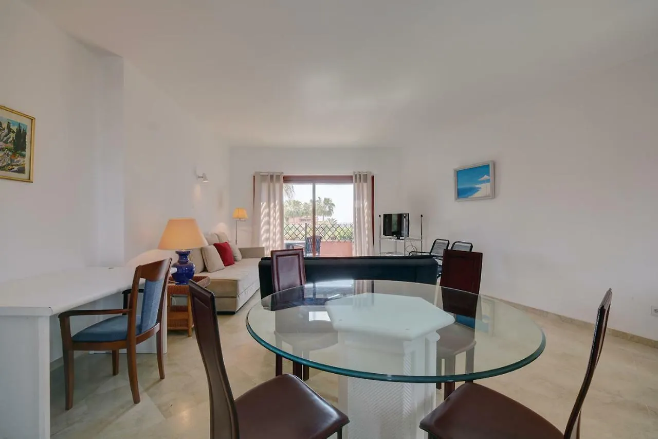 Alicate Apartment Marbella 0*,  Spain