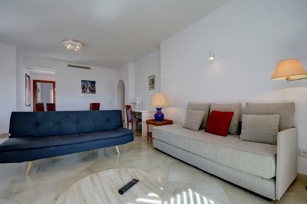 Alicate Apartment Marbella