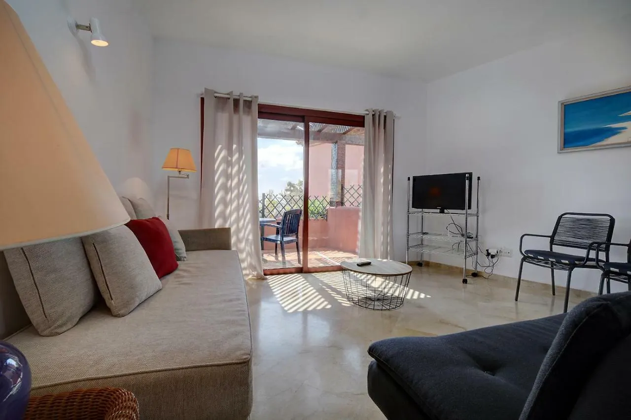 Alicate Apartment Marbella