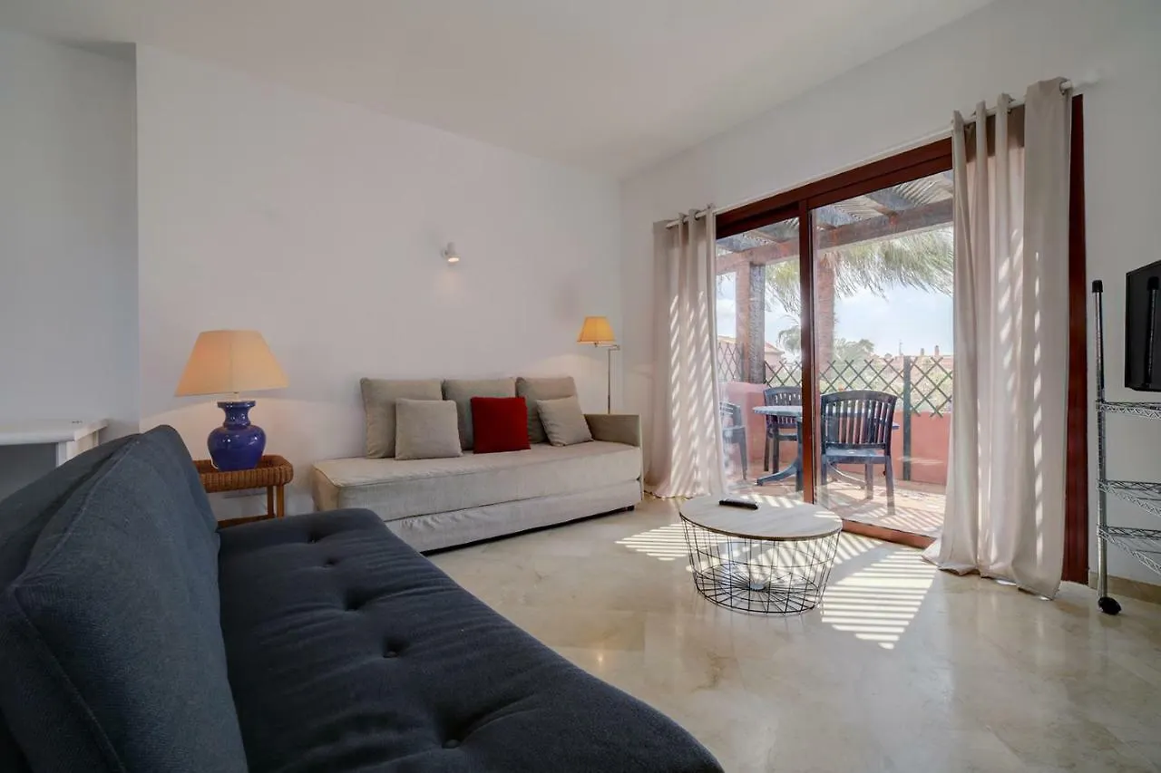 Alicate Apartment Marbella