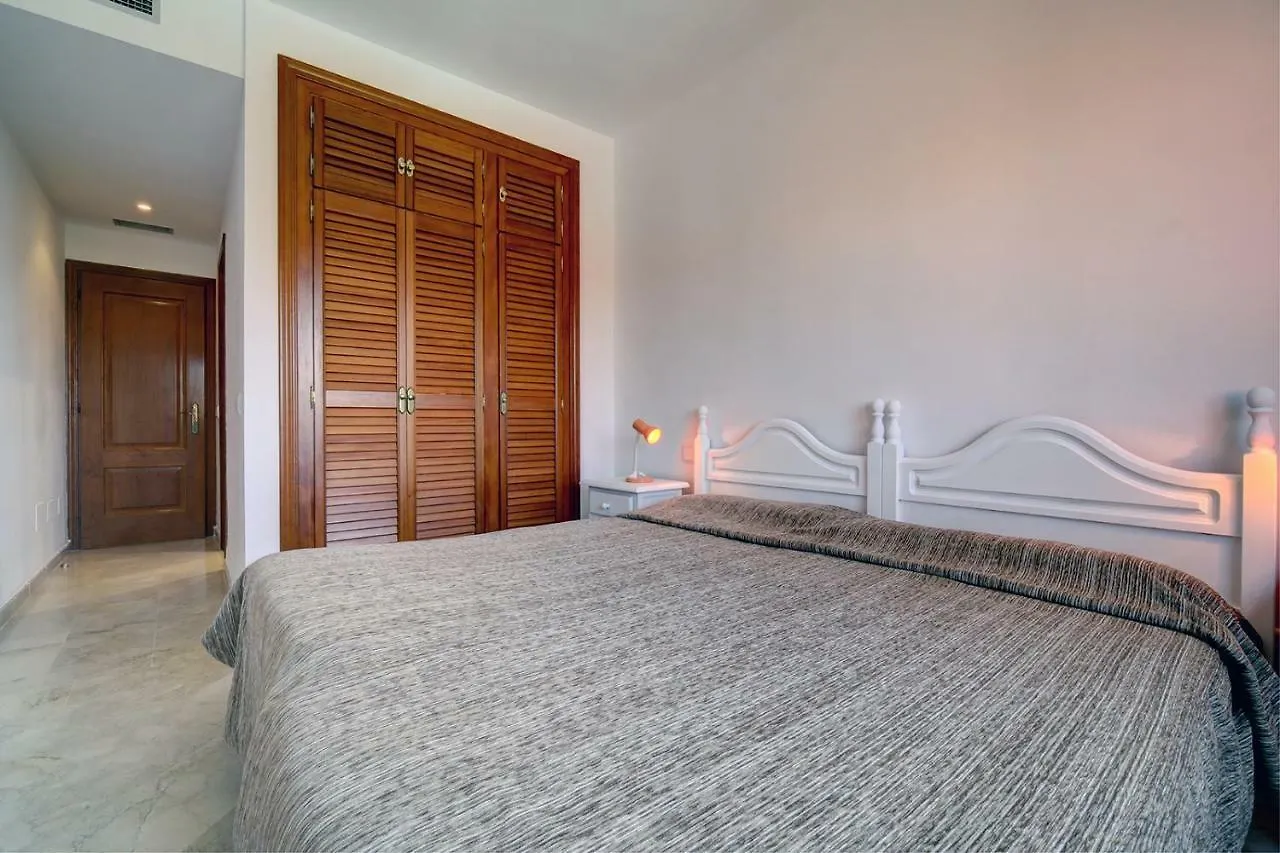 Alicate Apartment Marbella Spain