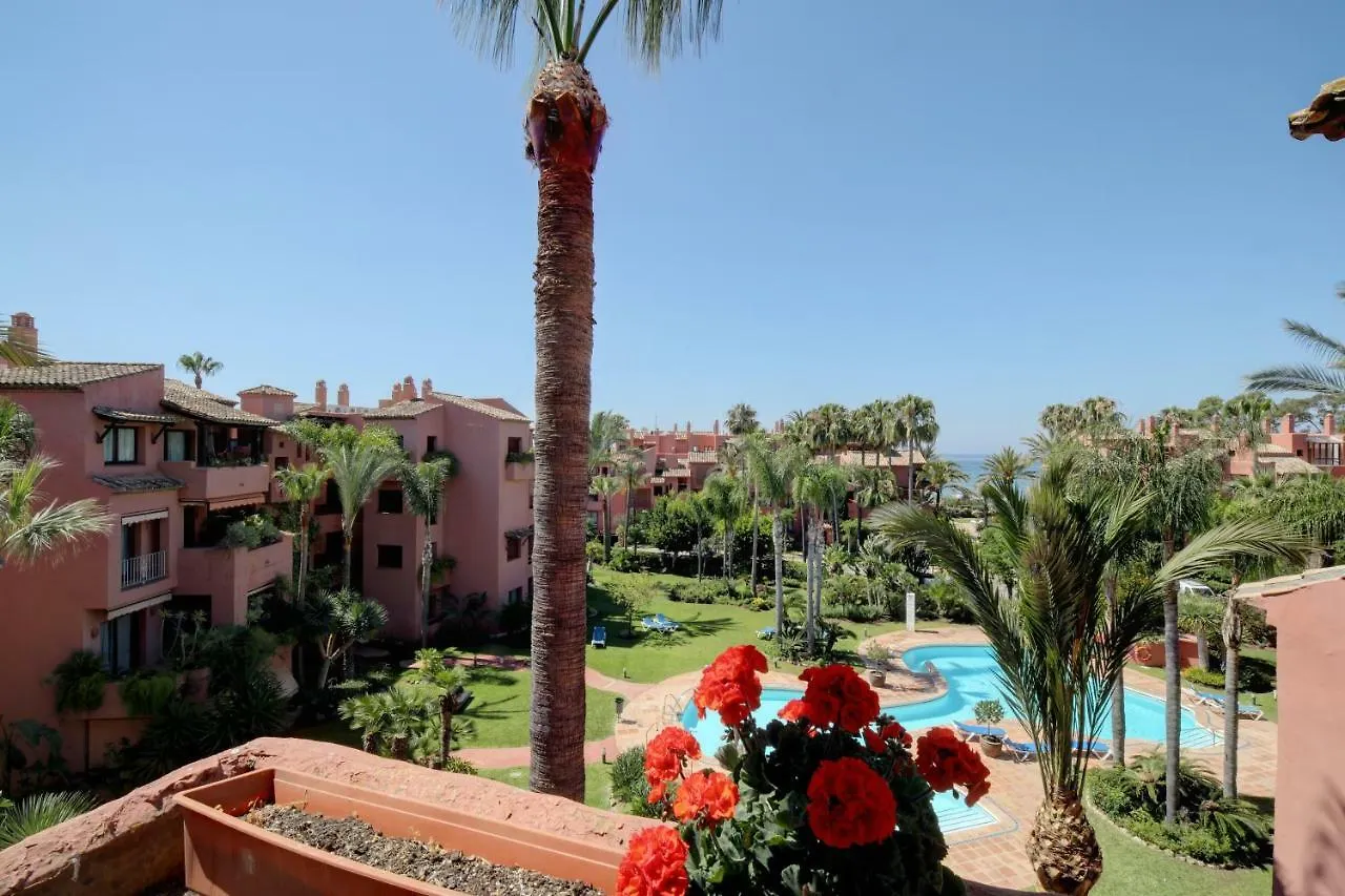 Alicate Apartment Marbella