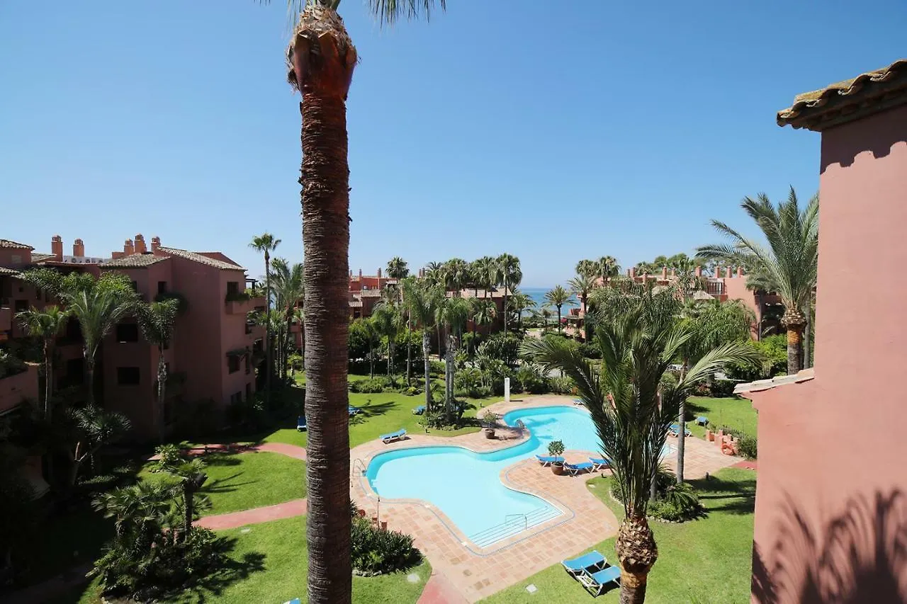 Alicate Apartment Marbella