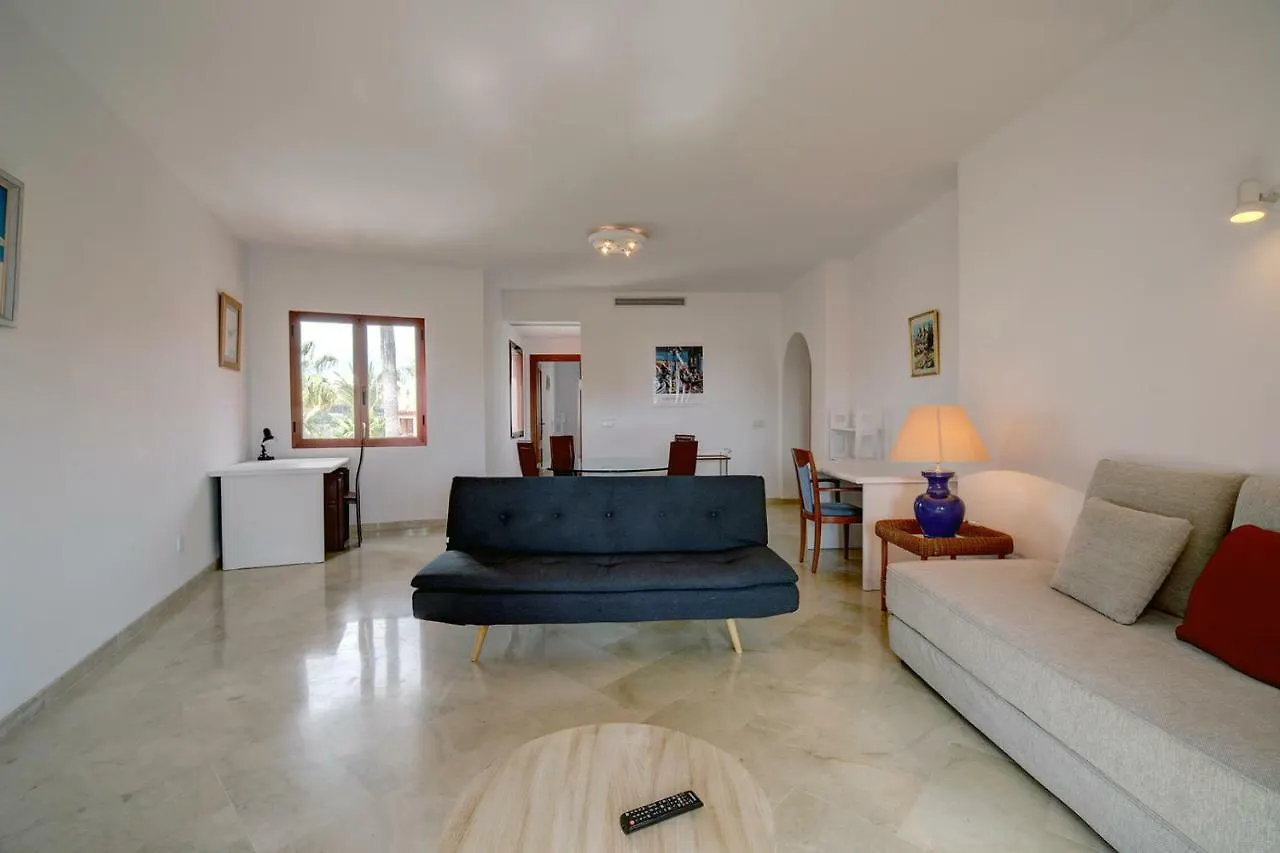 Alicate Apartment Marbella